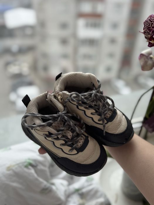 Продам черевички Zara