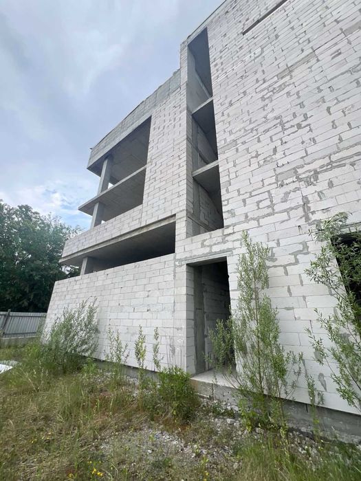 Commercial real estate at st. Gorodotskaya ul (area 1905 m²) - Atlanta.ua - photo 16