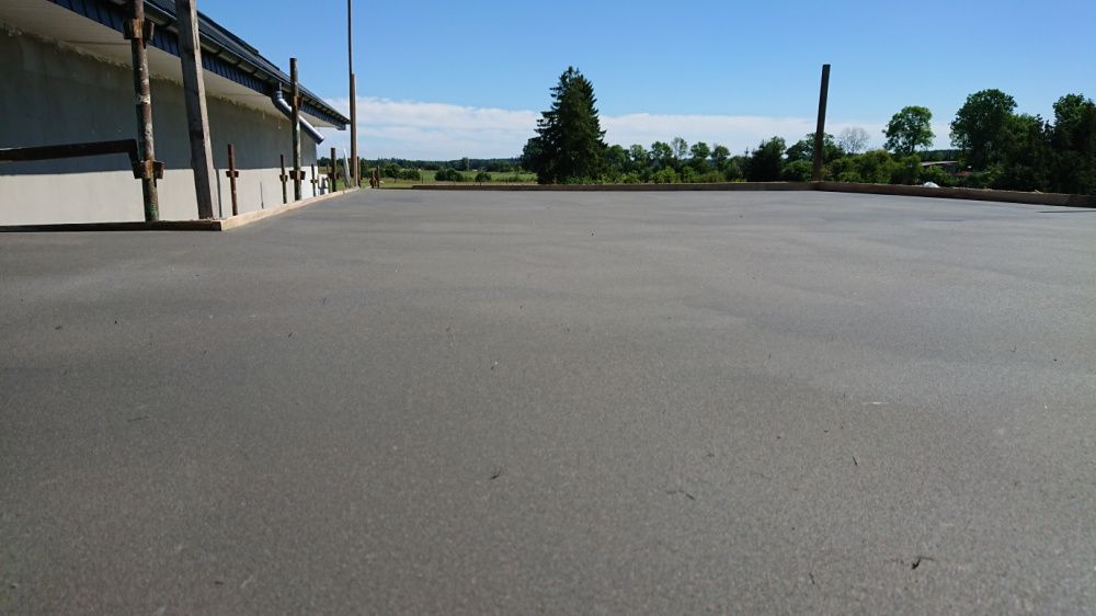 Wylewki maszynowe Posadzki betonoweBytówBorzytuchomKołczygłowyDąbrówka