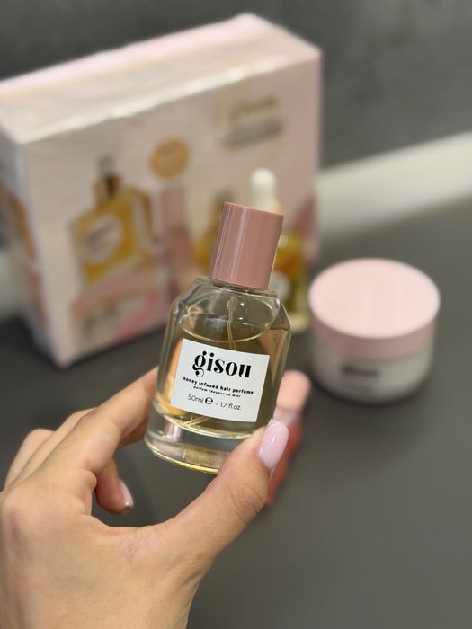 Подарунковий набір для волосся honey