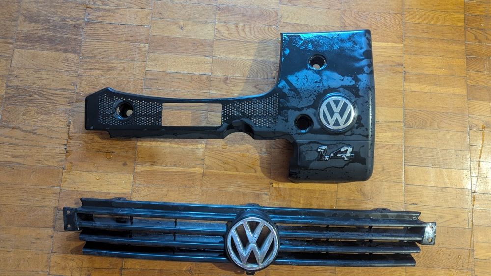 Аксесуари на Volkswagen Polo