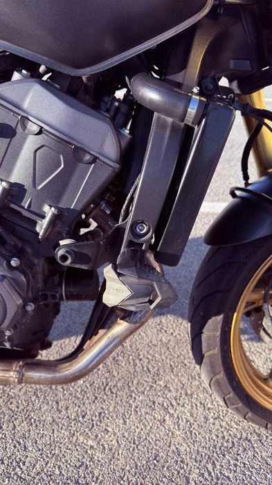 Honda Hornet 600 2013