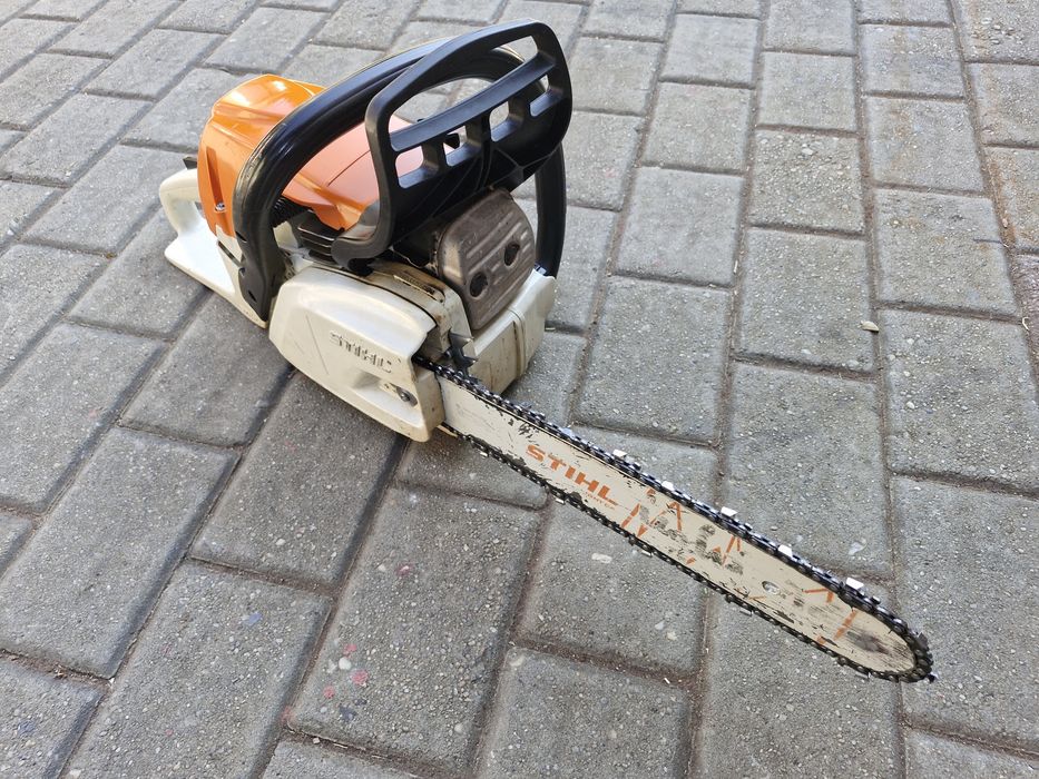 Piła spalinowa Stihl ms251 dobry stan!