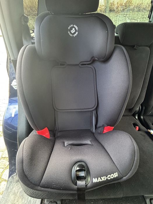 Fotelik Maxi Cosi Titan 9-36kg