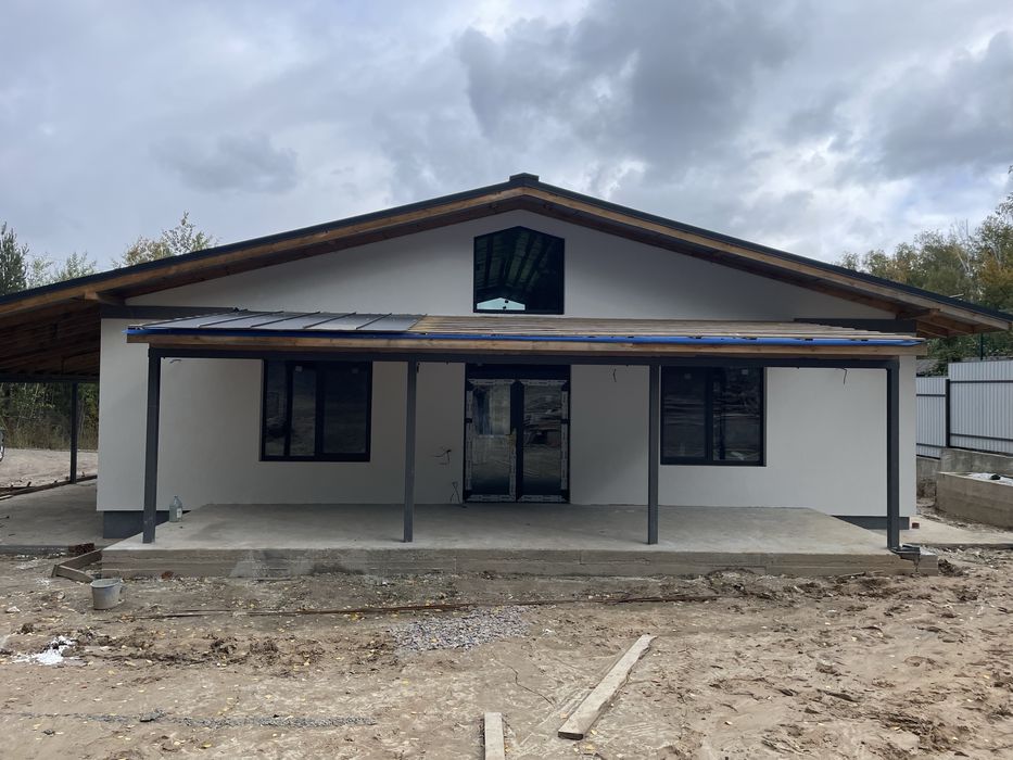 Будинок Віта Поштова 137 м. Ділянка 7 сот. Затишне місце. Якісний.