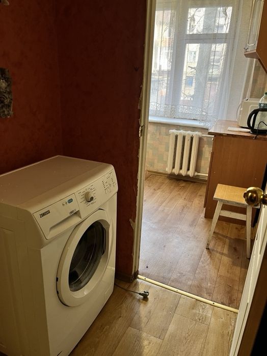 1к квартира район автовокзала 2 этаж