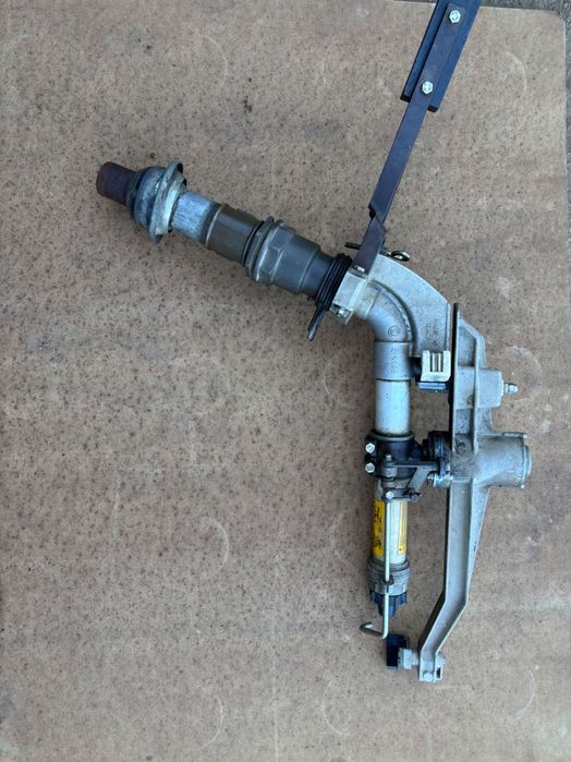 Aspressor de Rega Synkro