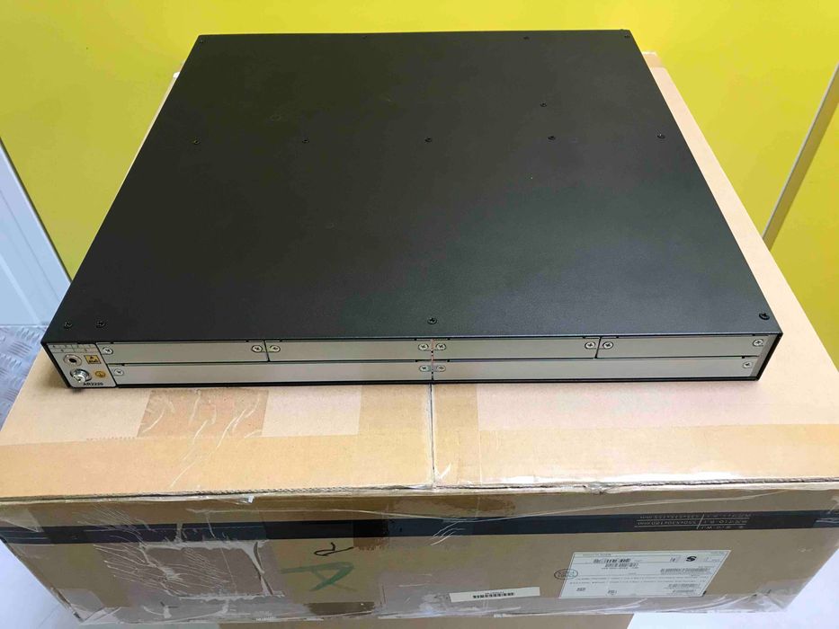 Huawei AR2200 Router as New64737877392385123