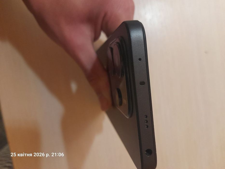 Xiaomi Redmi note 14 4g 6/128