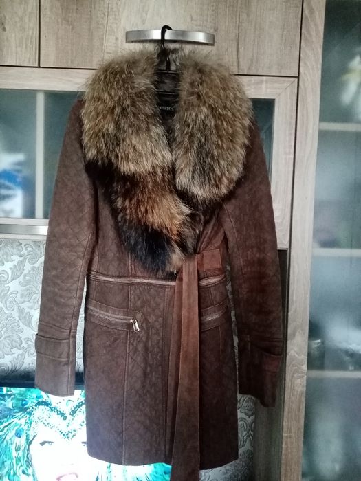 Продам натуральну дубльонку