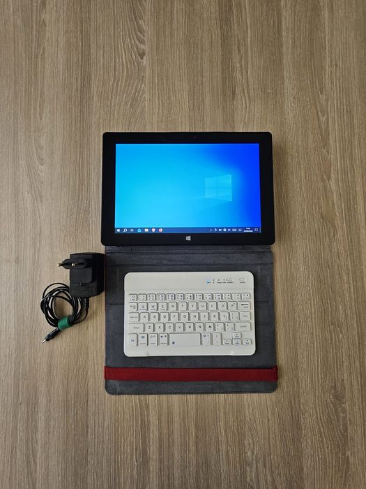 Tablet Windows 10 BQ Tesla 2 W8