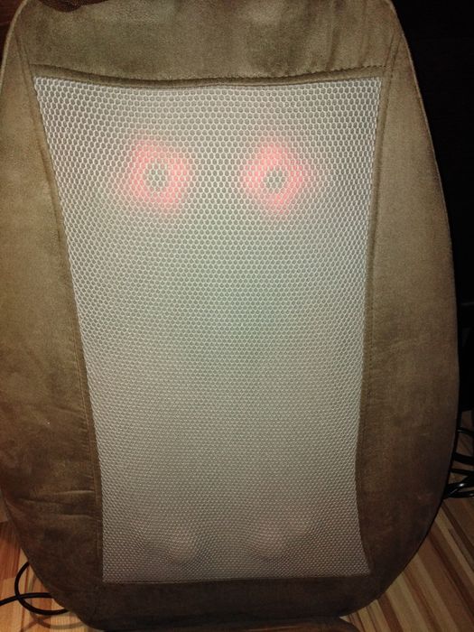 Masażer mata masująca