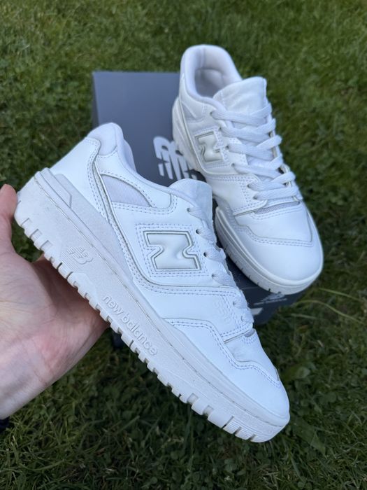 New Balance 550 37