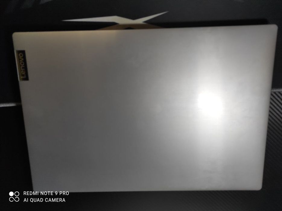 Ноутбук 15.6" Lenovo S145-15IWL Intel Core i3-8145U RAM 8GB SSD 238GB