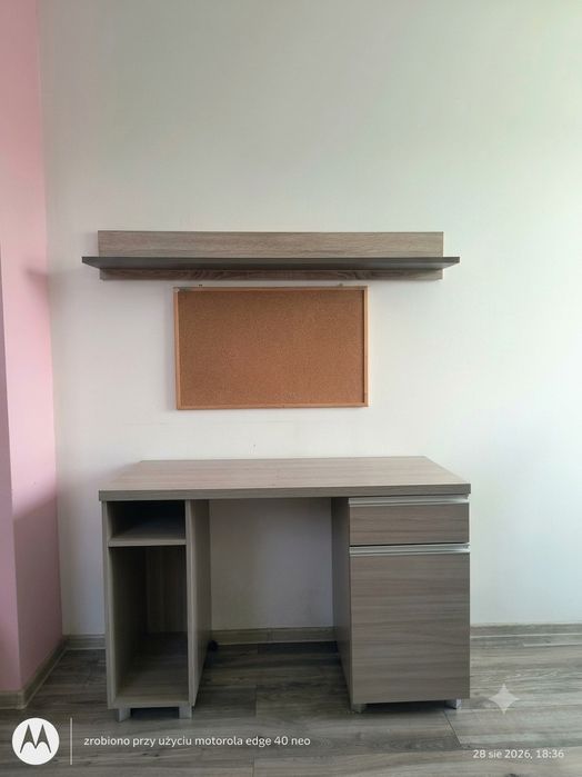 Meble do pokoju dziecięcego