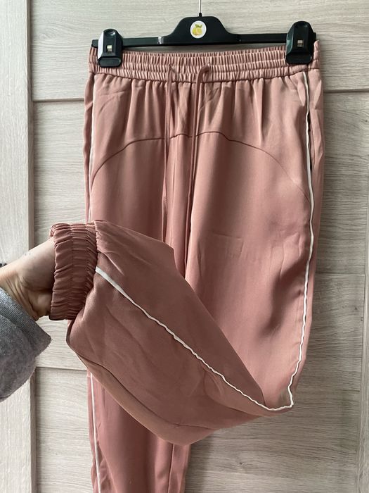 spodnie Zara roz. S/XS