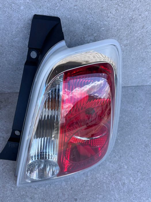 задній ліхтарь стоп правий лівий стопи Fiat 500 2007-2015