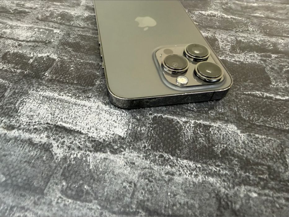 Iphone 13 Pro 256gb neverlock Graphite Global 500$