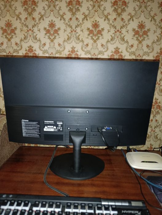 Монитор THOMSON M27FC33202