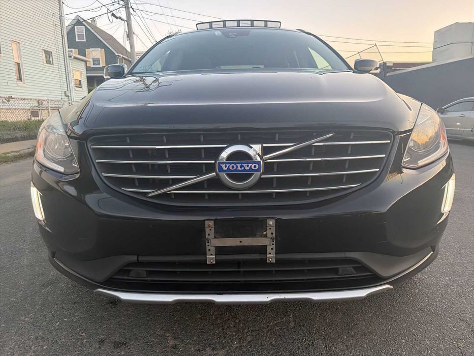 Volvo Xc60      2015