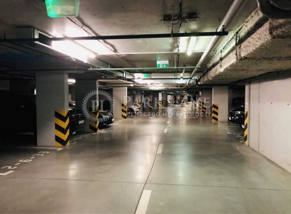 Продаж 3-кімн., 133м2 ЖК Crystal Park з видом на парк, Шевченківський