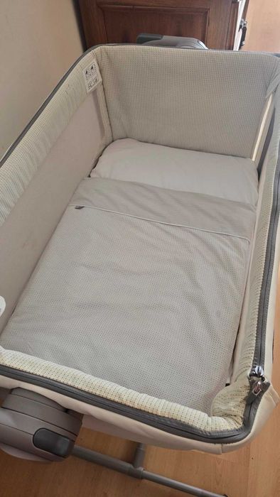 Next To Me Magic Polipel Branco