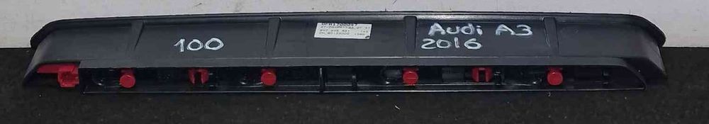 Luz Stop Adicional / 3º Stop 8V7945401 - 785
