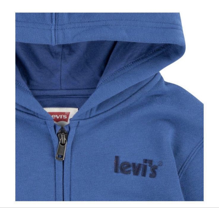 Зіпка Levis  оригінал