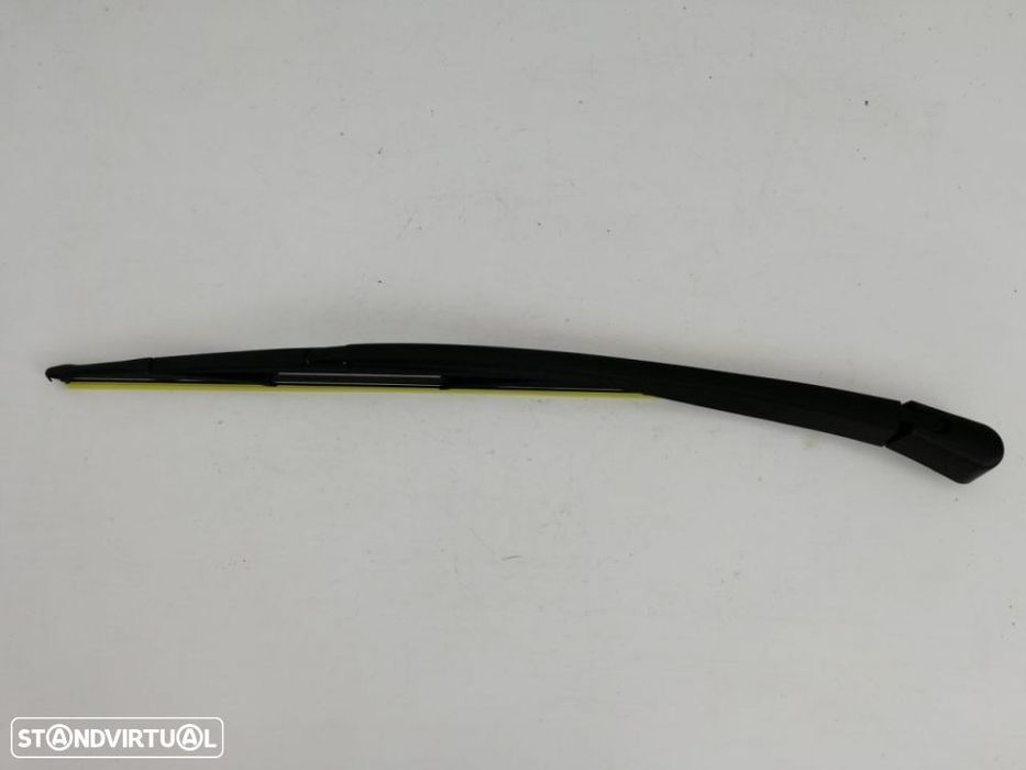 Haste/ escova tras limpa vidros opel astra G carro 1998 a 2003 (nova)