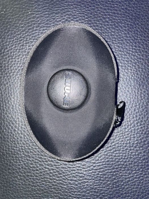 Shure SE535 – Qualidade de Estúdio no Seu Ouvido – Como Novos