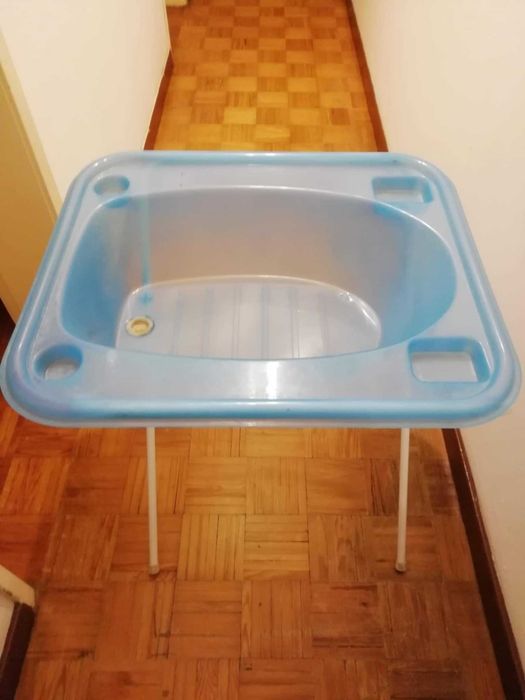 Vendo Banheira bebé