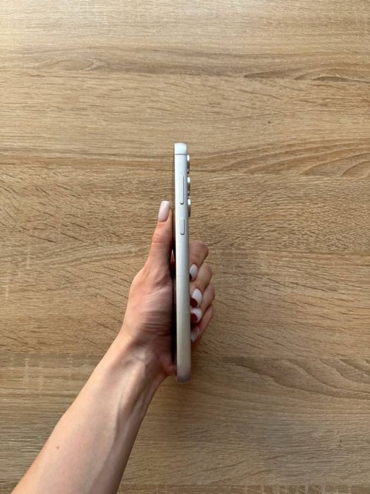 Офіційний Samsung s23 FE 256gb Як Новий  Самсунг с23 ФЕ