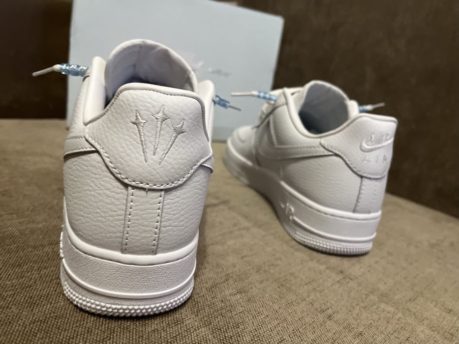 Nike Air Force 1 Nocta