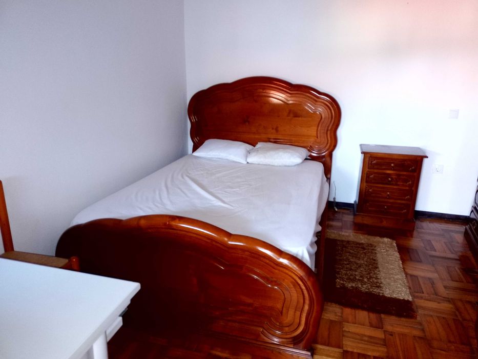 Quarto individual em Braga - Alugo