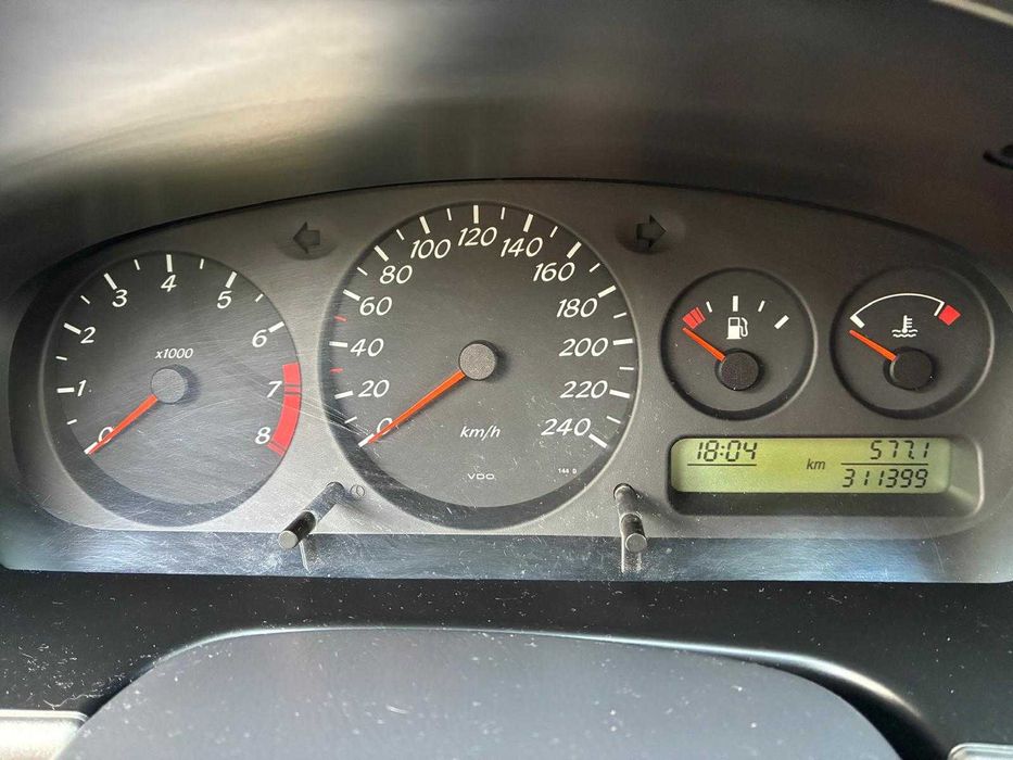 Nissan Primera 1.6 SLX