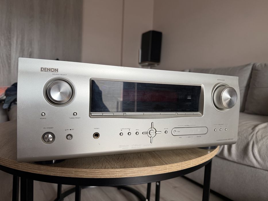 Amplituner Denon AVR-1610