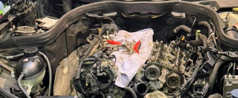 Mechanik po godzinach