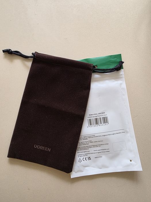 Ugreen usb hub адаптер концентратор док станція югрін хаб