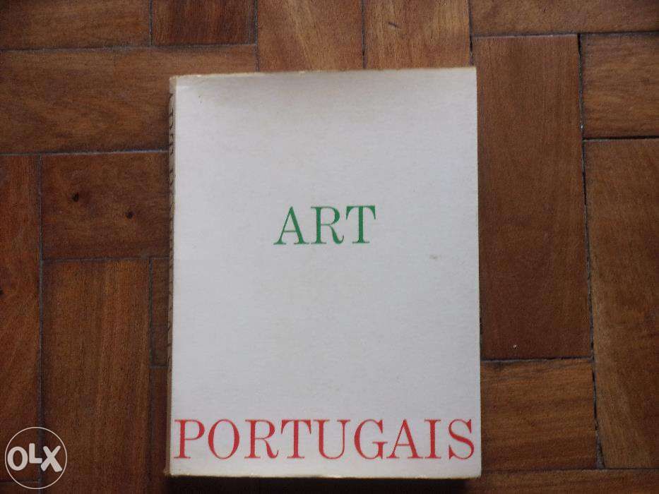 Livros e revistas sobre ARTE + livros sobre História