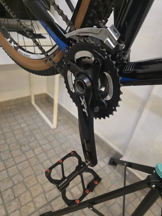 Bicicleta Scott scale team 29