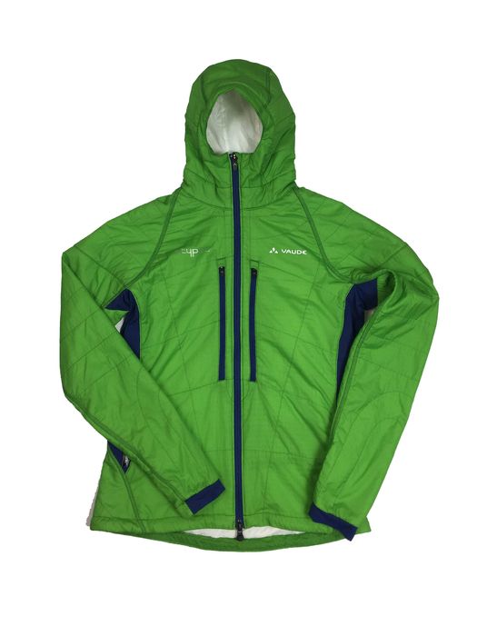 Жіноча куртка VAUDE Bormio Jacket - M