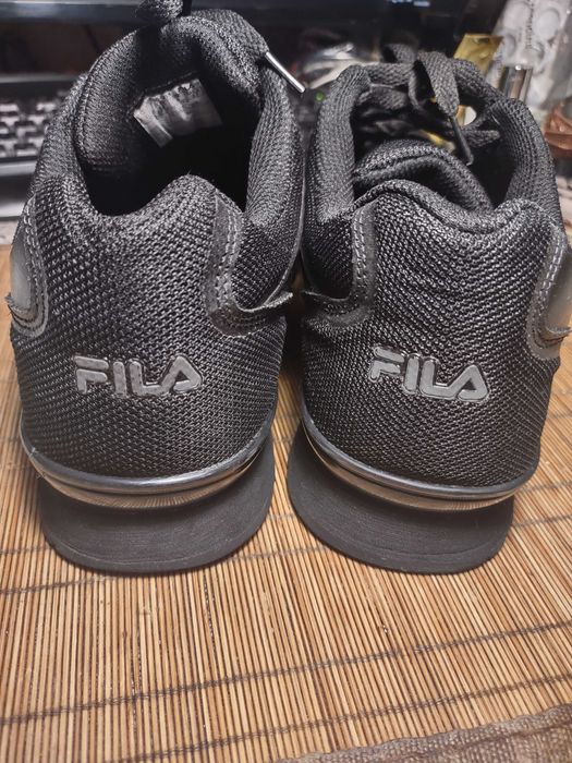 Кросівки Fila 42, 41 супер стан