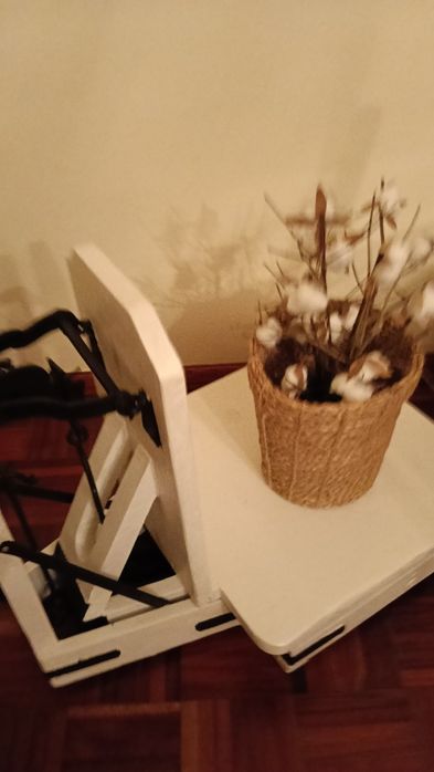 Balança antiga de 1950