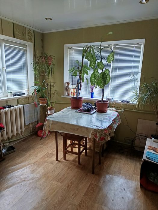 Продаётся дом Бородинский микрорайон улица Мурманская