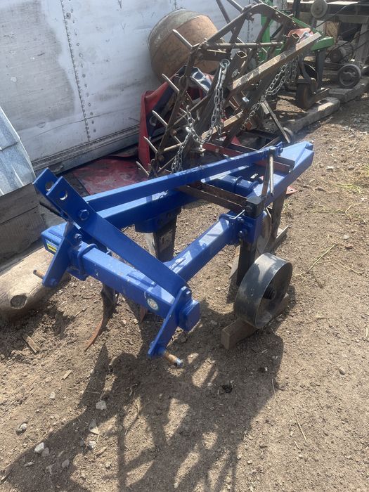 Плуг ПЛН 2-30