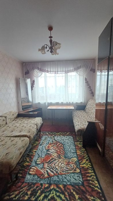Продаю 3 квартиру пр.Центральный- 6 Слободская
