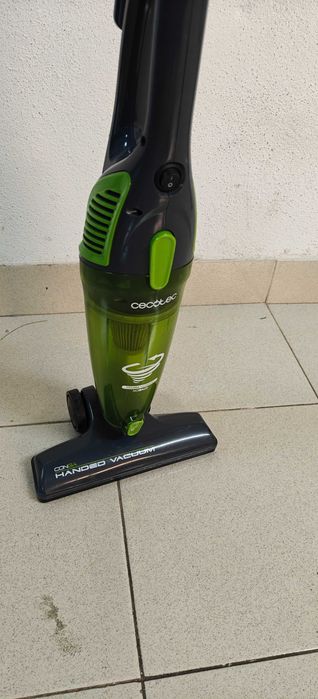 Aspirador Vertical com cabo Cecotec 20€ - OP