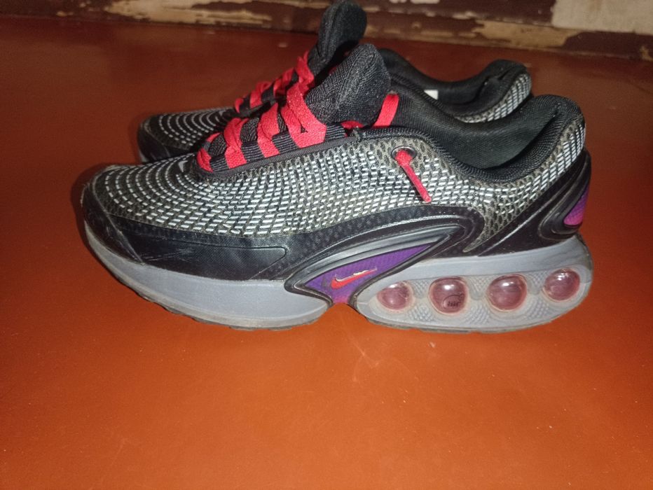 Кроссовки Найк Аир Макс Дн