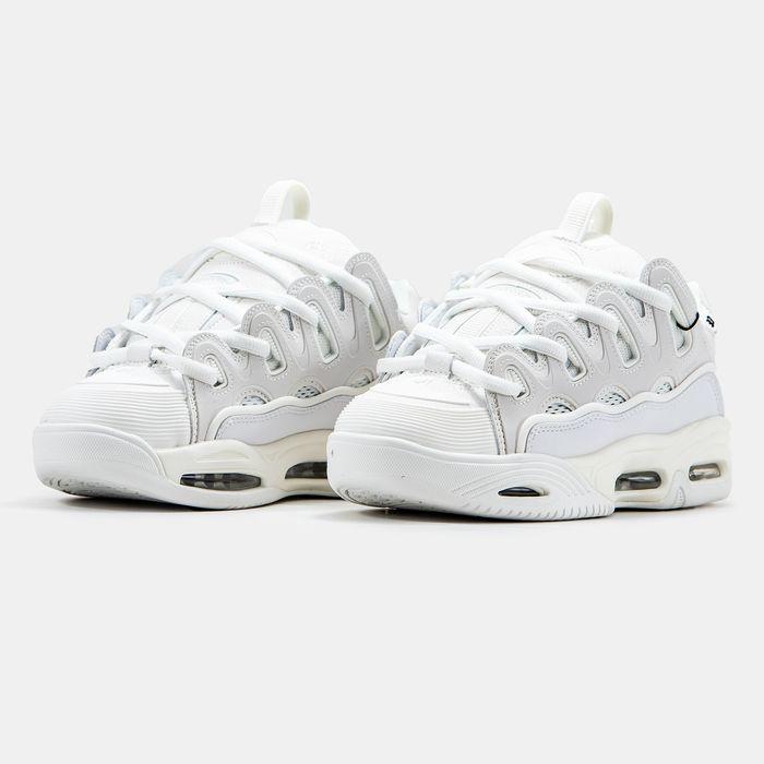 36-45 Osiris D3 2001 White