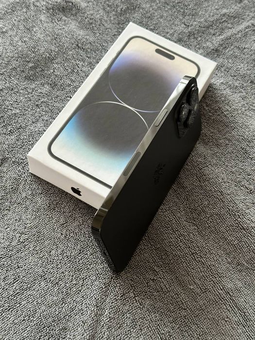 Продам IPhone 14 PRO MAX 512  Neverlock